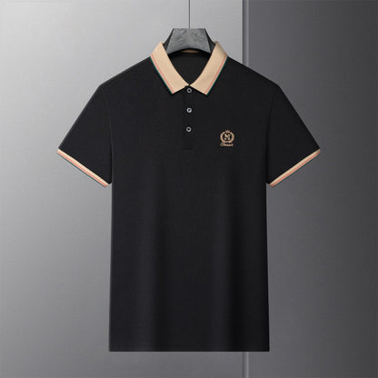 A211 Summer New Polo Shirt T-shirt