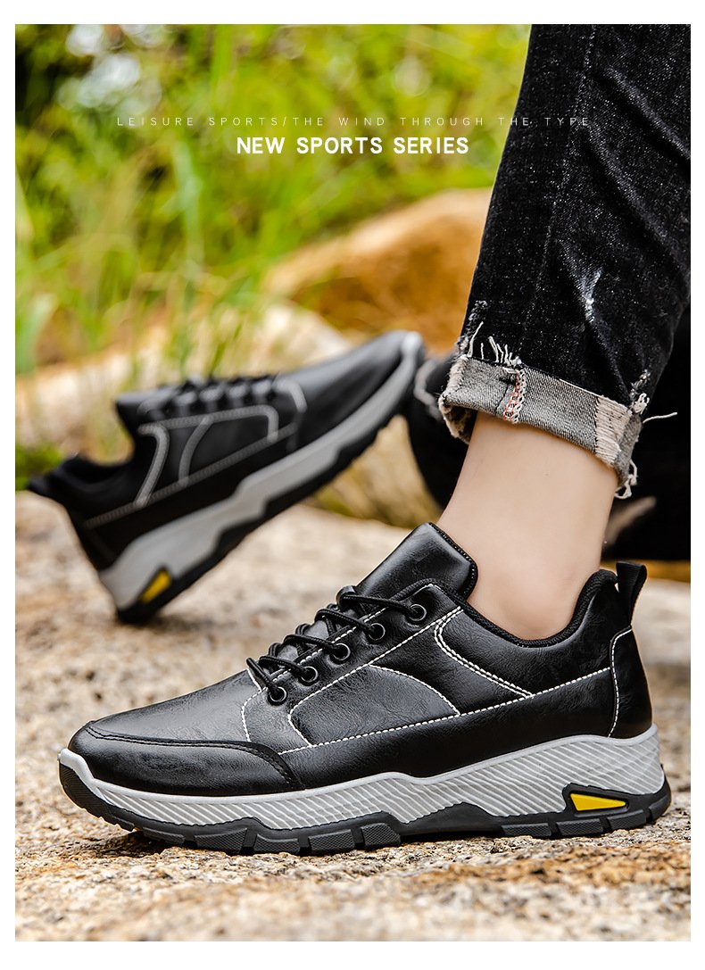 Breathable Hiking Shoes