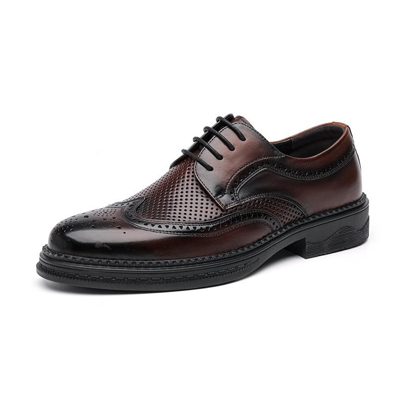 Breathable Casual Men's Shoes