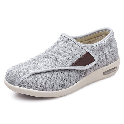 Step Shoes Breathable Casual Comfortable Shoes