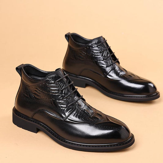 Men's Business Dress Shoes