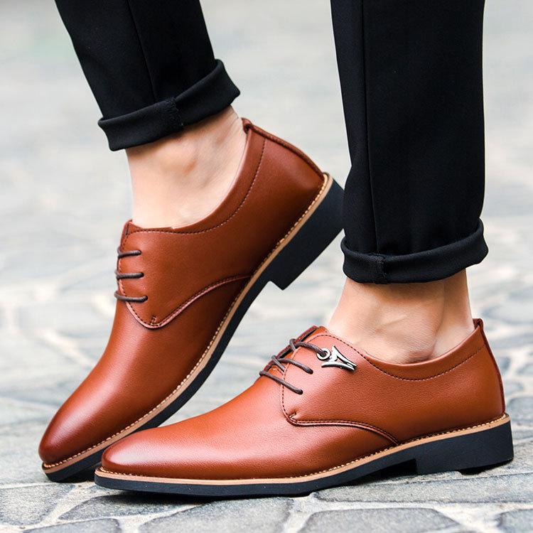 Spring Casual Shoes