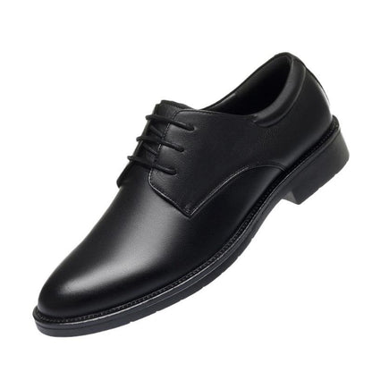 Business Casual Shoes