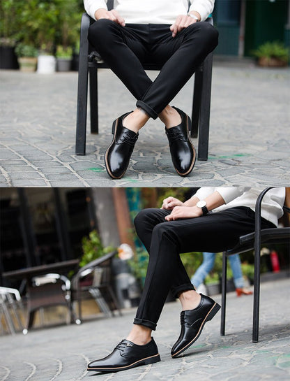 Spring Casual Shoes