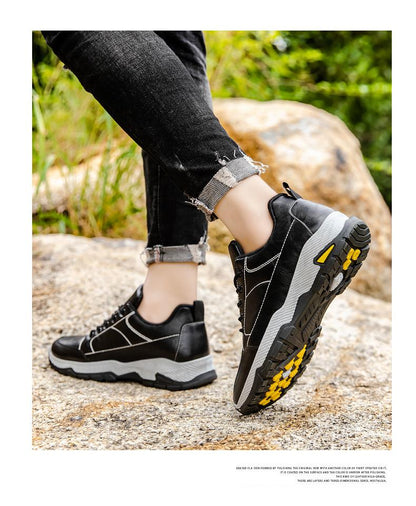 Breathable Hiking Shoes