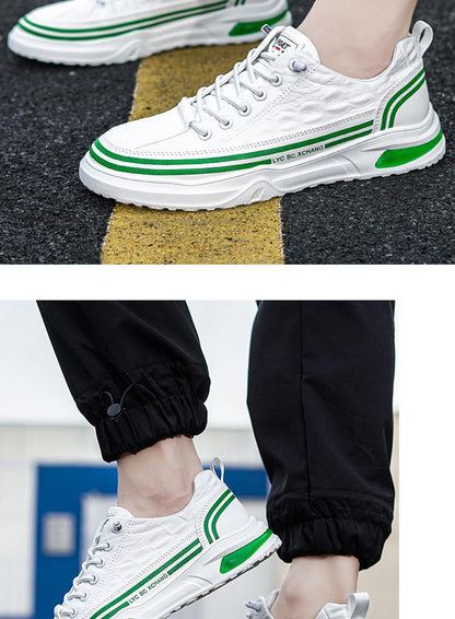 Sports Casual Breathable Board Shoes