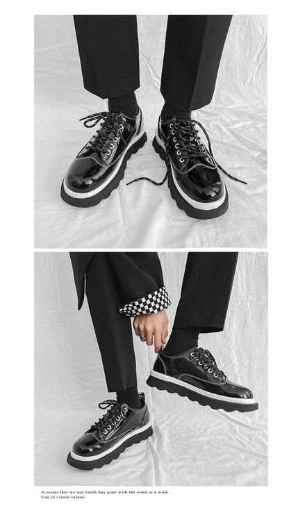 All-match Business Shoes