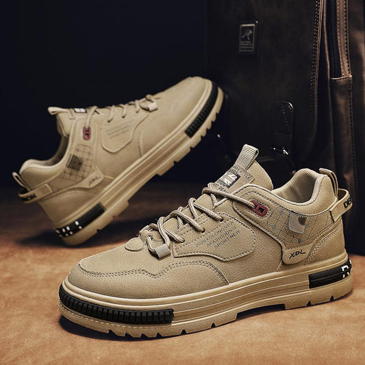 Waterproof Wear-resistant Shoes