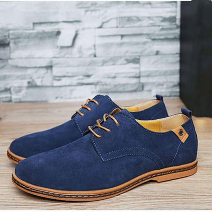 Men's Casual Shoes Scrub Shoes