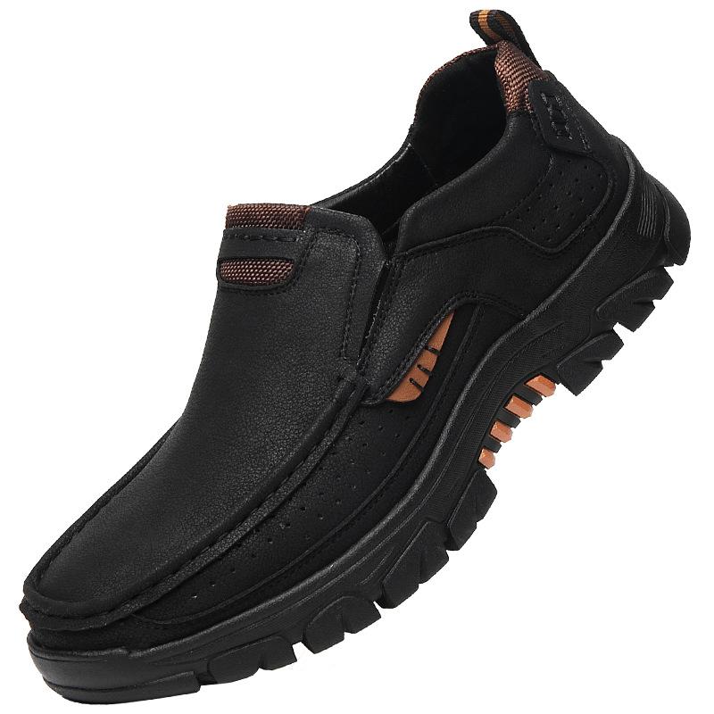 Men's Sports Casual Shoes