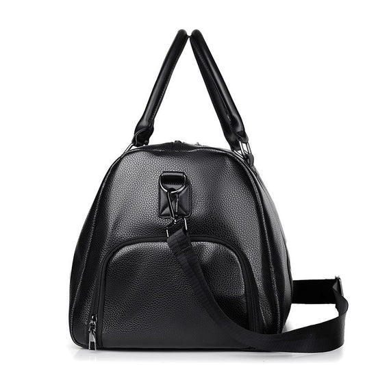Large Capacity Gym Bag