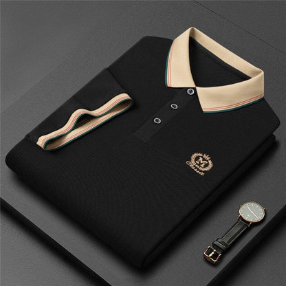 A211 Summer New Polo Shirt T-shirt