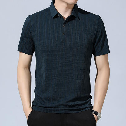 A300 Summer New Polo Shirt T-shirt