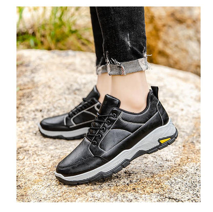 Breathable Hiking Shoes