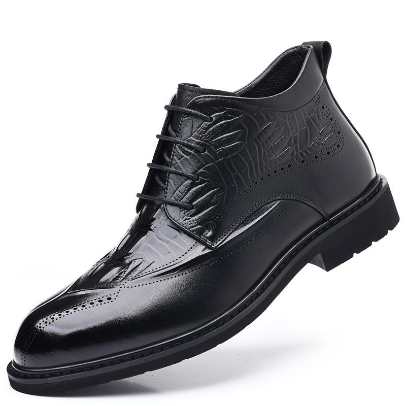 Men's Business Dress Shoes