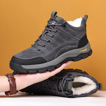 Non-slip Outdoor Snow Boots