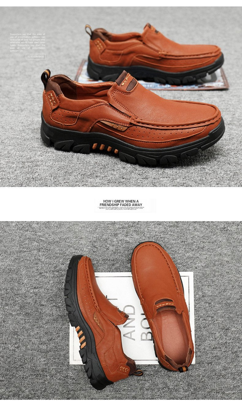 Men's Sports Casual Shoes