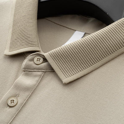 D203 Summer New Polo Shirt T-shirt