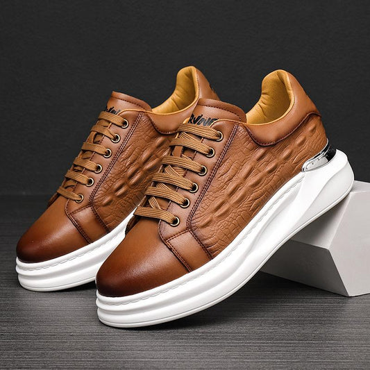 Thick-soled Shoes