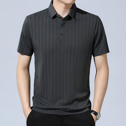 A300 Summer New Polo Shirt T-shirt