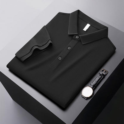 D203 Summer New Polo Shirt T-shirt