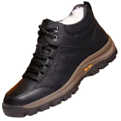 High-top Cotton Shoes Sports Casual Shoes