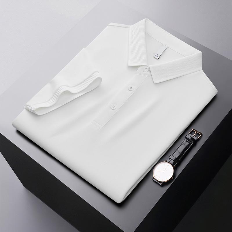 D203 Summer New Polo Shirt T-shirt
