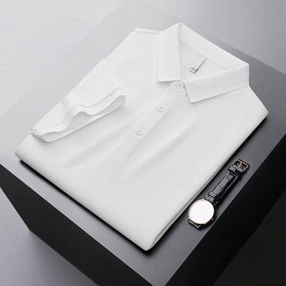 D203 Summer New Polo Shirt T-shirt