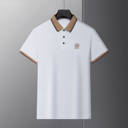 A211 Summer New Polo Shirt T-shirt