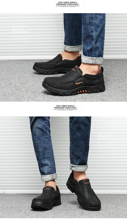 Men's Sports Casual Shoes