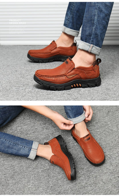 Men's Sports Casual Shoes