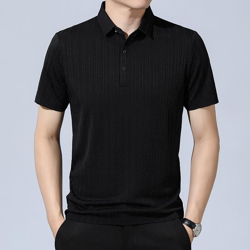 A300 Summer New Polo Shirt T-shirt