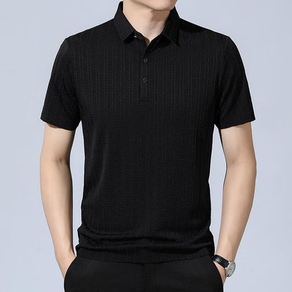A300 Summer New Polo Shirt T-shirt