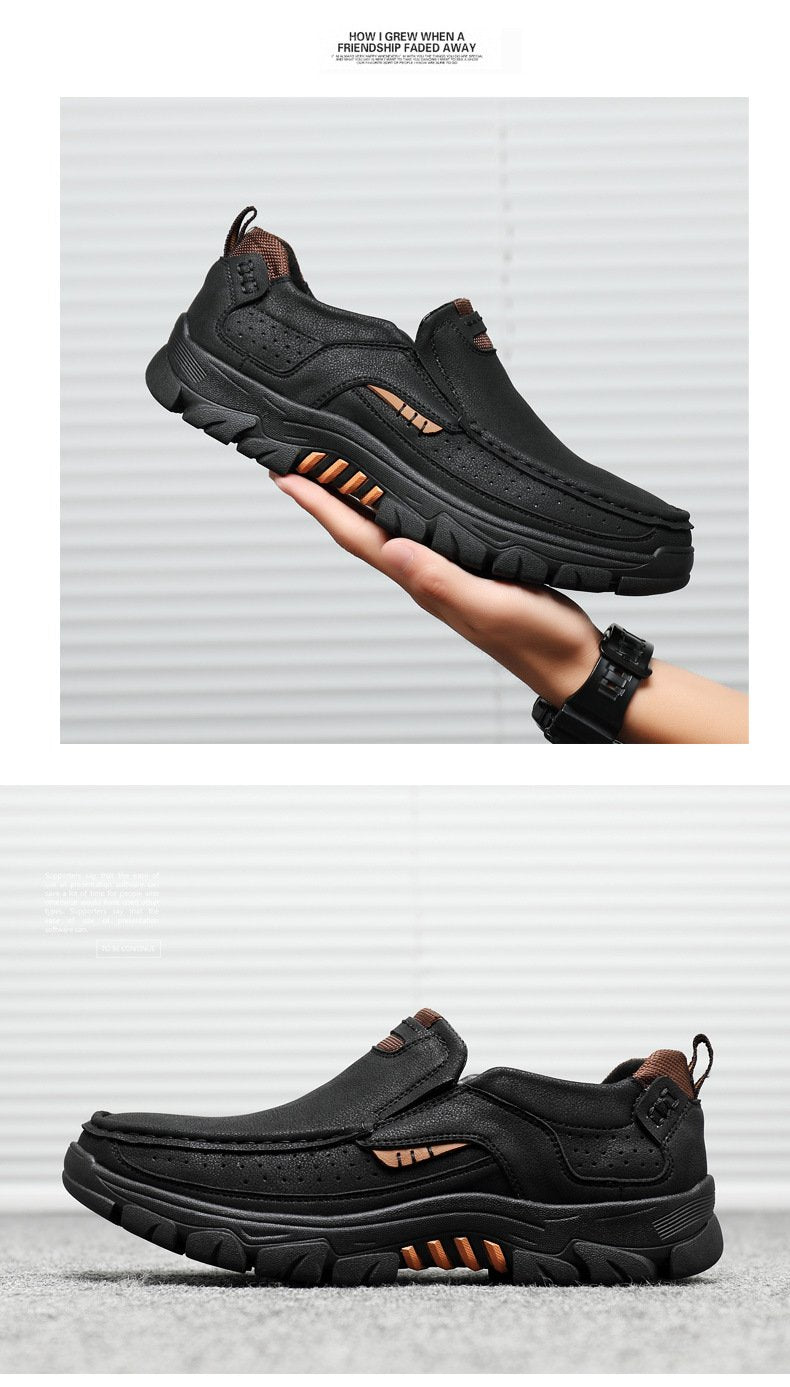 Men's Sports Casual Shoes