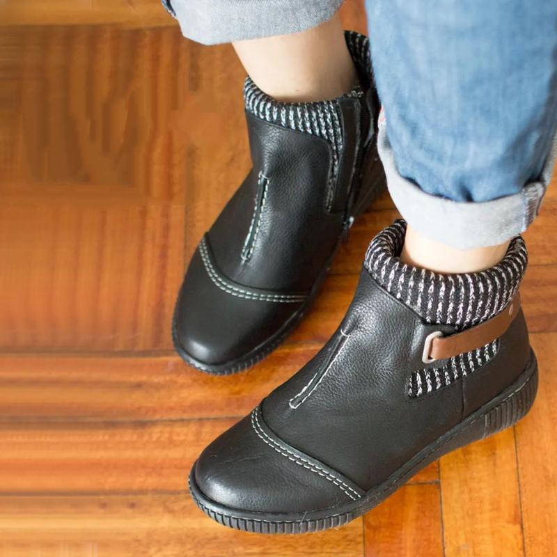 Comfortable Casual Womanshoes