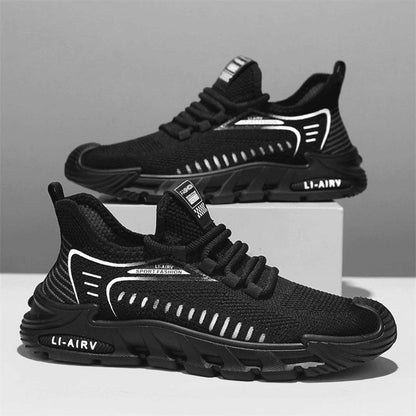 N0530 2024 new summer flying mesh casual versatile sports shoes