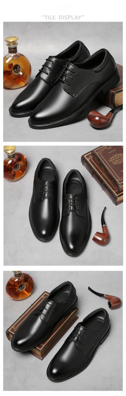 Business Casual Shoes