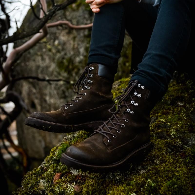 Explorer Marten Boots