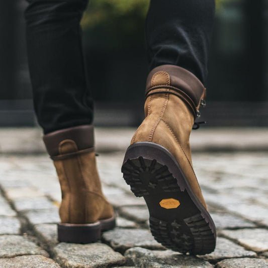 Explorer Marten Boots