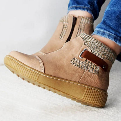 Comfortable Casual Womanshoes