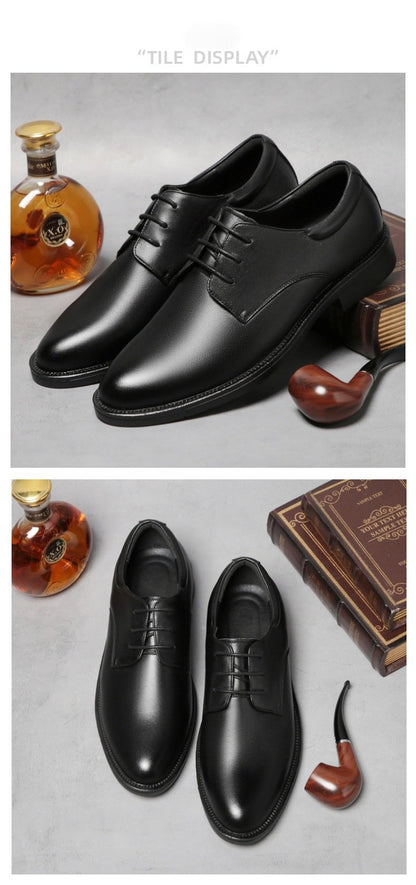 Business Casual Shoes