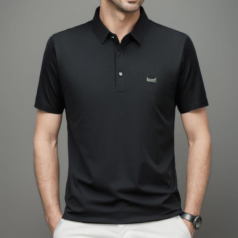 M760 Summer New Polo Shirt T-shirt