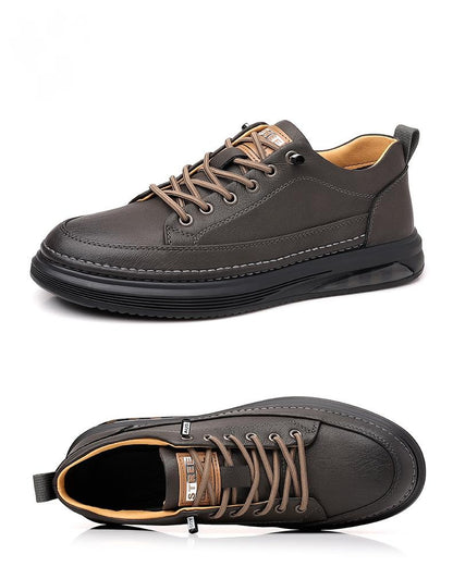 All-match Casual Low-top Board Shoes