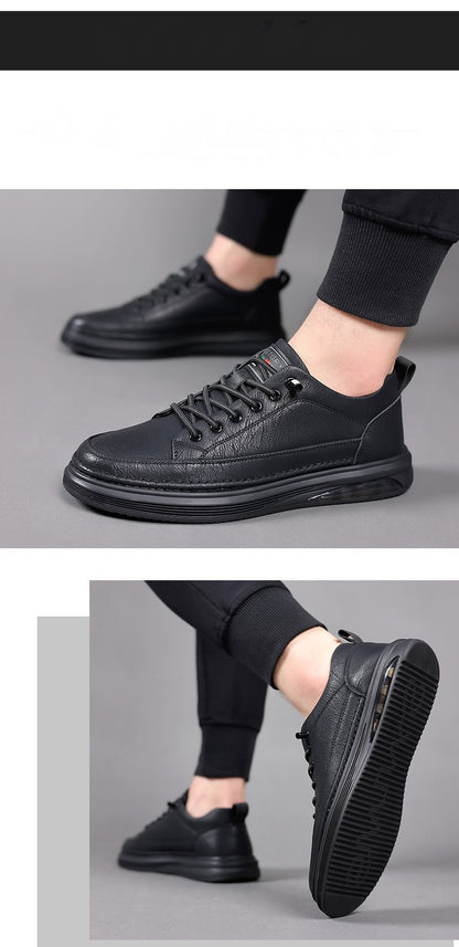 All-match Casual Low-top Board Shoes