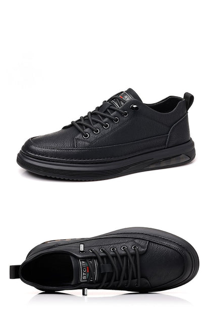 All-match Casual Low-top Board Shoes